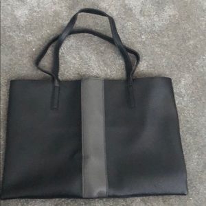 VINCE CAMUTO X FABFITFUN LUCK TOTE